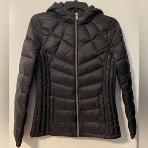 NWT Guess puffer jacket